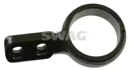 Кронштейн, подушки рычага SWAG купить